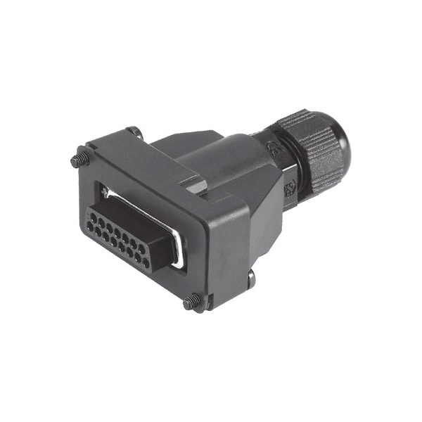 Festo Plug Socket SD-SUB-D-BU15 SD-SUB-D-BU15 - main